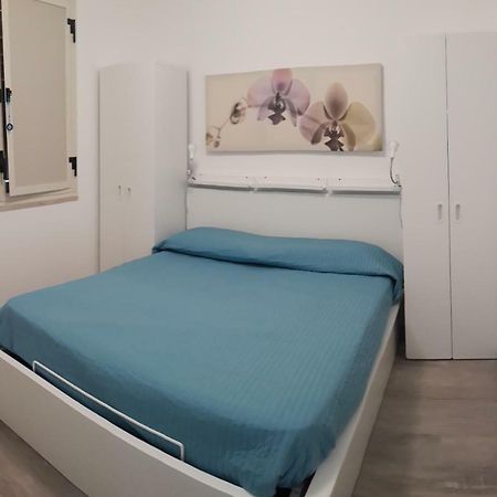 Casa Giummarra Villa San Vito Lo Capo Dış mekan fotoğraf