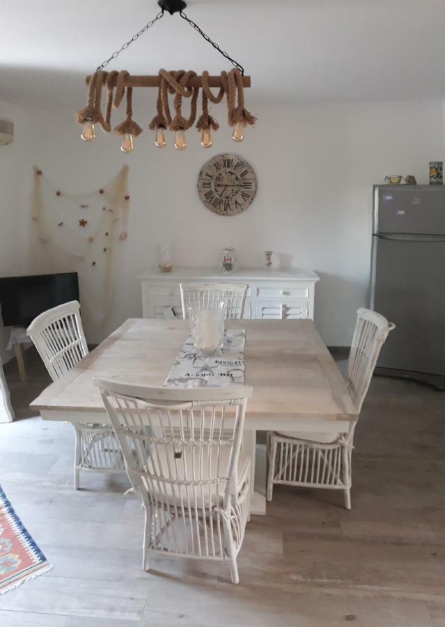 Casa Giummarra Villa San Vito Lo Capo Dış mekan fotoğraf