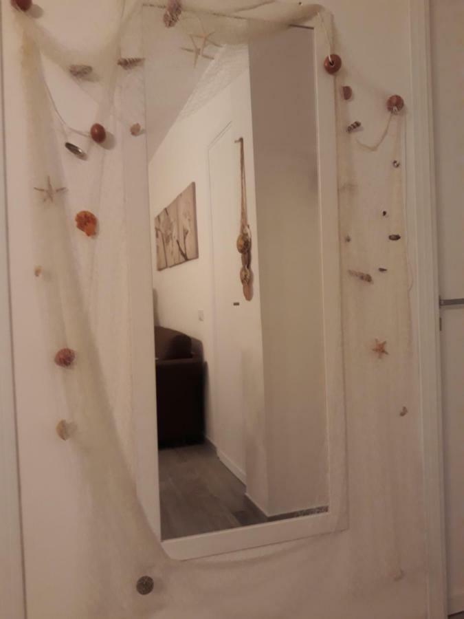 Casa Giummarra Villa San Vito Lo Capo Dış mekan fotoğraf