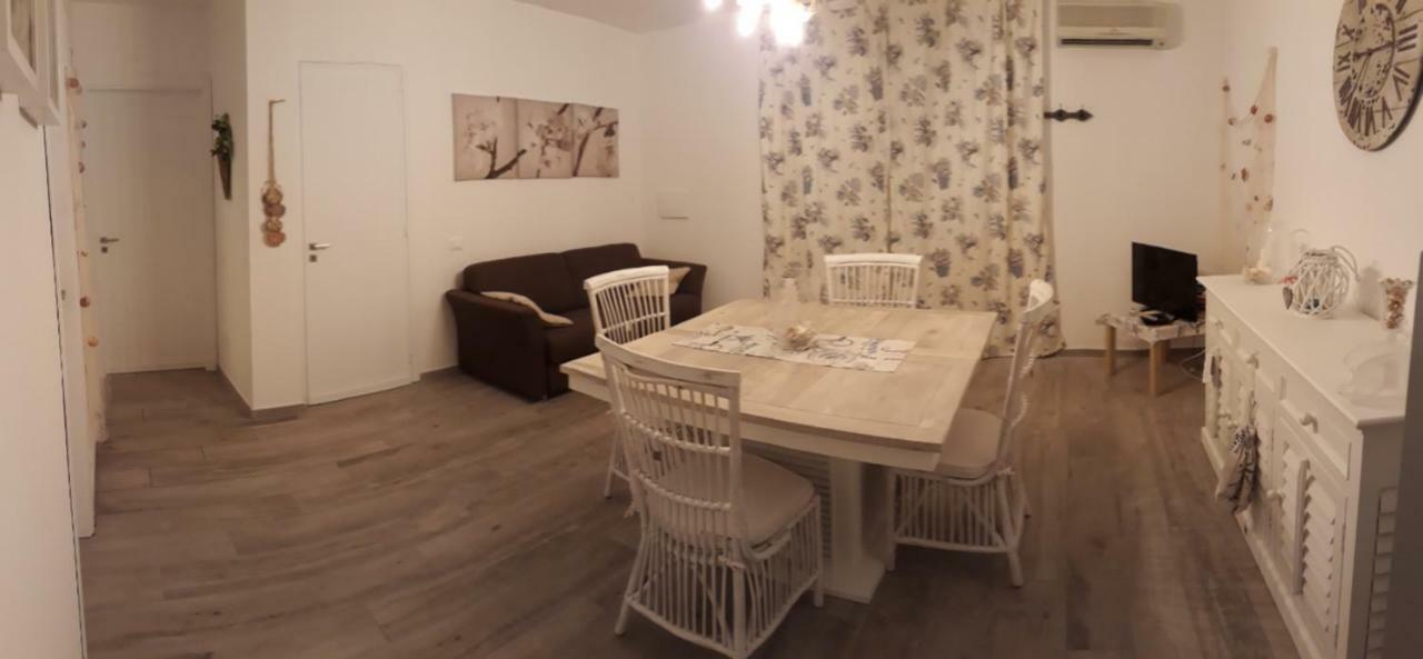 Casa Giummarra Villa San Vito Lo Capo Dış mekan fotoğraf