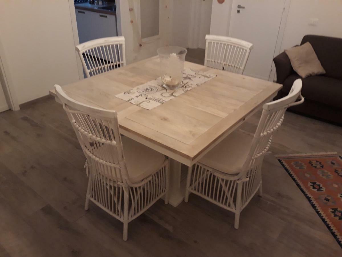 Casa Giummarra Villa San Vito Lo Capo Dış mekan fotoğraf