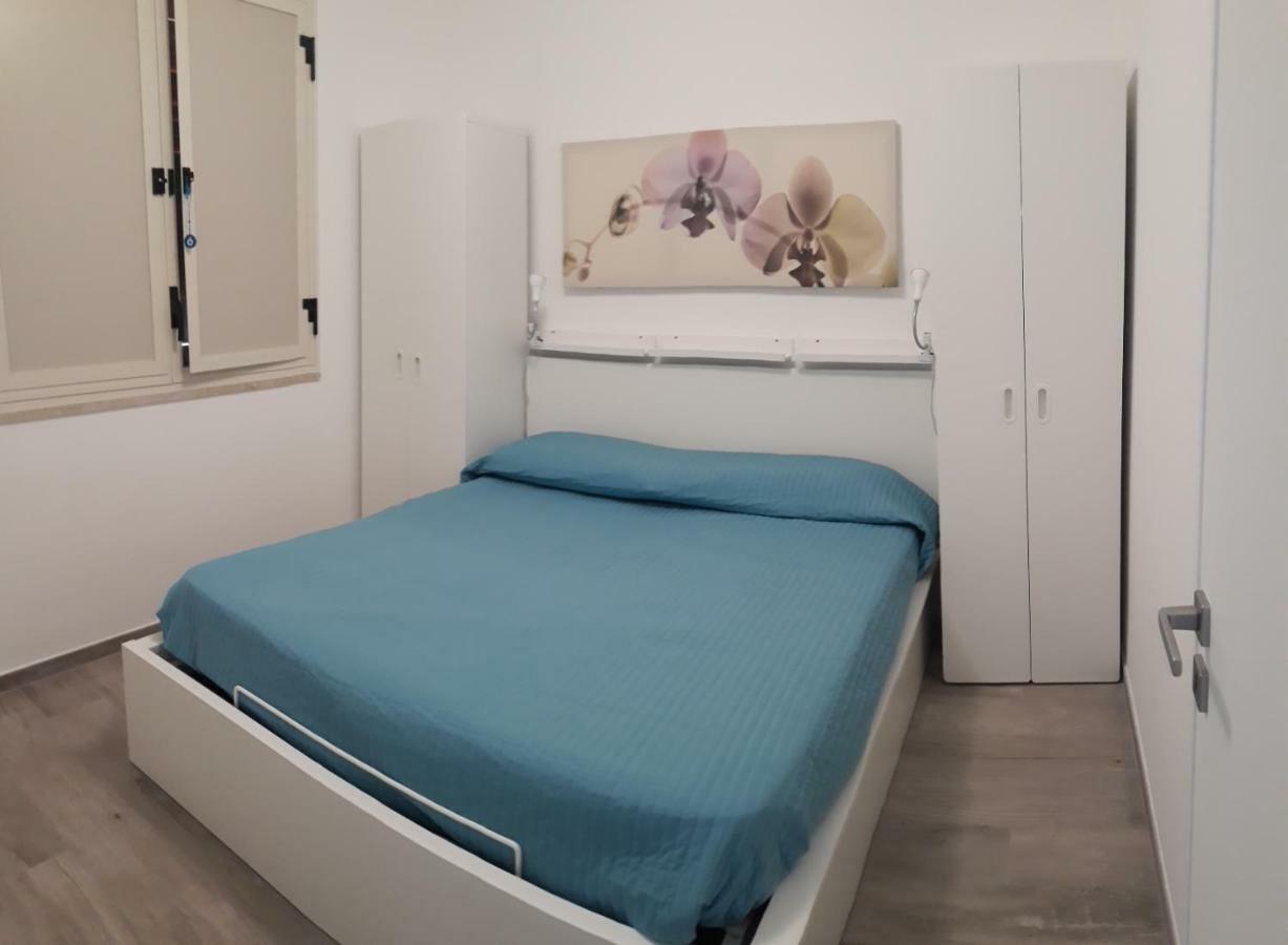 Casa Giummarra Villa San Vito Lo Capo Dış mekan fotoğraf