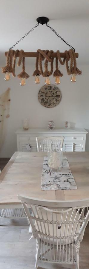Casa Giummarra Villa San Vito Lo Capo Dış mekan fotoğraf